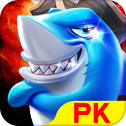 李逵劈鱼街机版