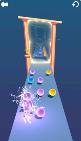 触电之旅游戏截图3