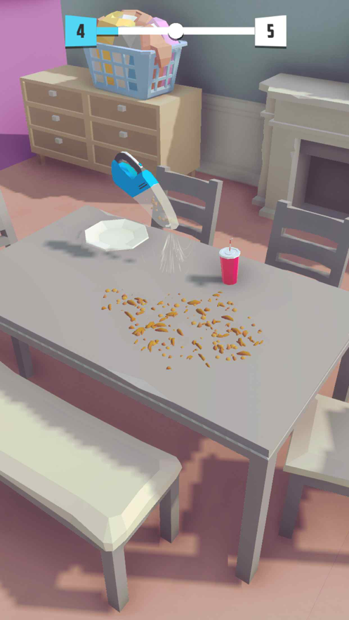 姐姐太疯狂游戏截图1