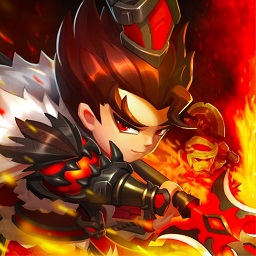 主公大乱斗手机版(暂未上线)