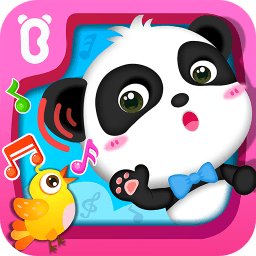 宝宝巴士宝宝认声音