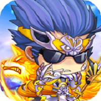 超燃英雄手游(暂未上线)