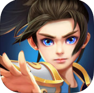 三国q战将手机版(暂未上线)