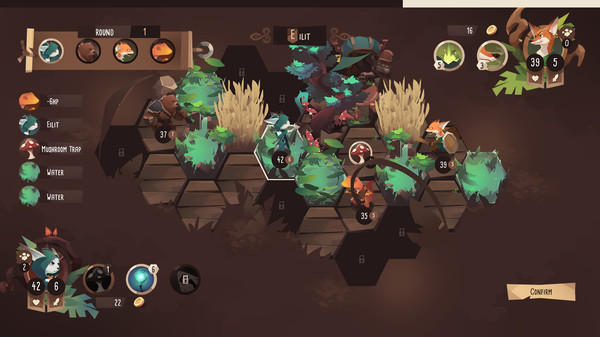 Spiritle手机版游戏截图3