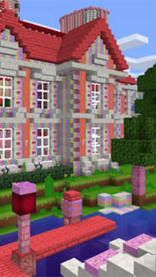 可爱世界游戏截图1