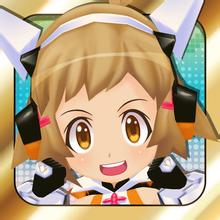 战姬绝唱手游汉化版