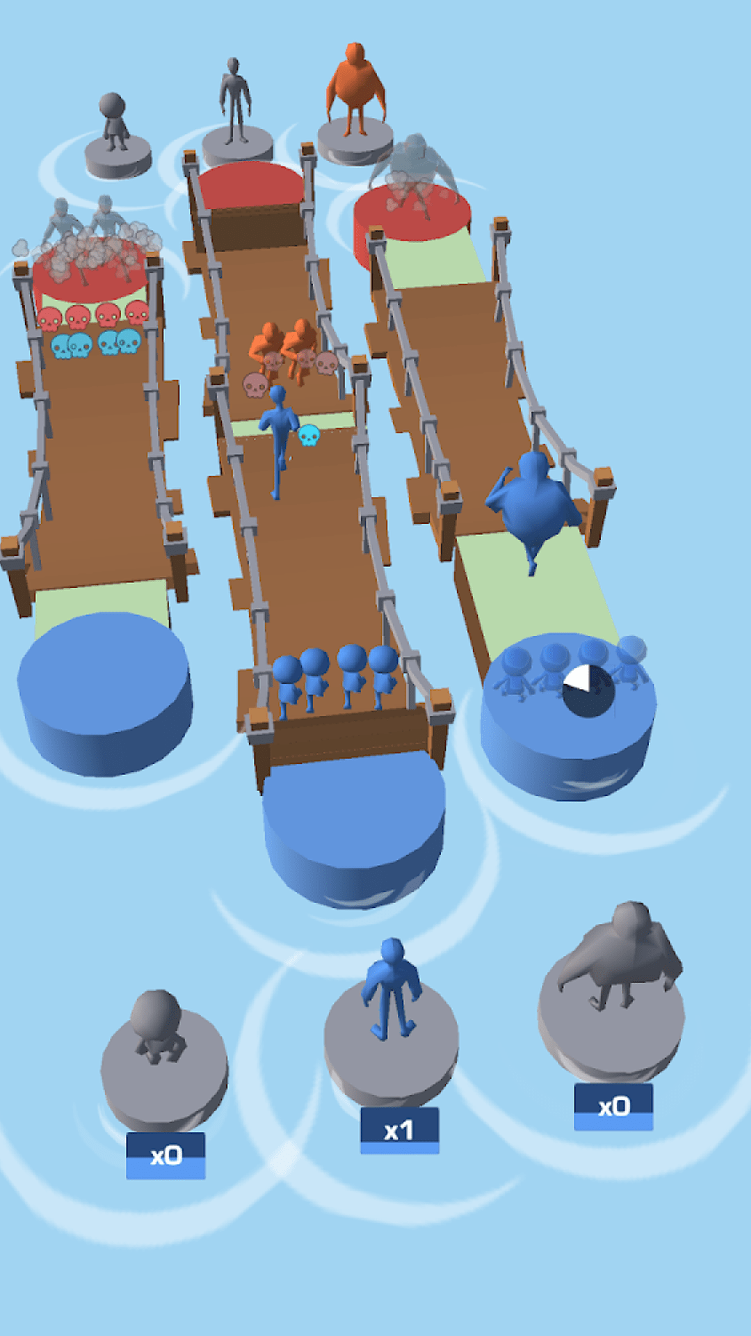 推推水上战游戏截图3