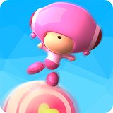 跳跳糖小果手机游戏