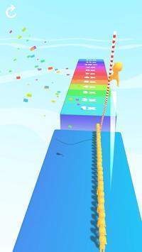 撑杆冲突-游戏截图2