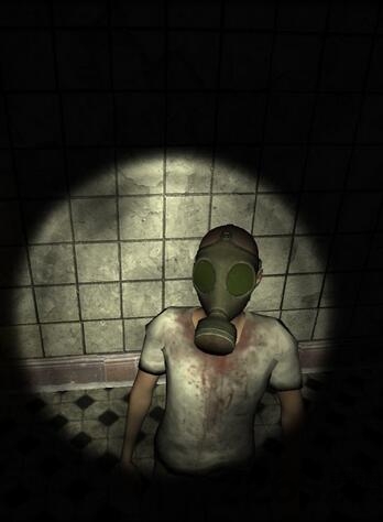 恶果序幕vr游戏游戏截图2