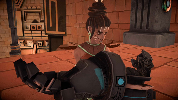 阿兹特克被遗忘的众神游戏截图3