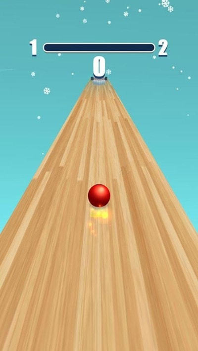 疯狂保龄球-游戏截图4