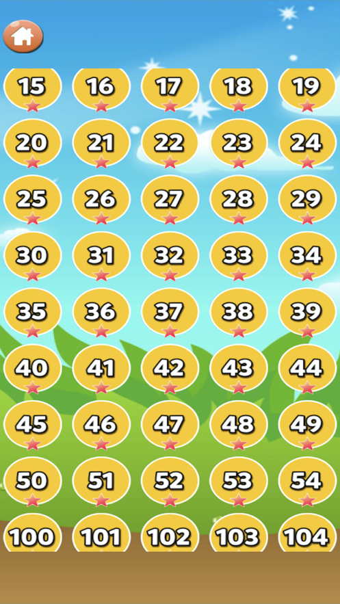 小蚂蚁大作战游戏截图2