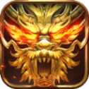 传奇霸业炽焰神戒