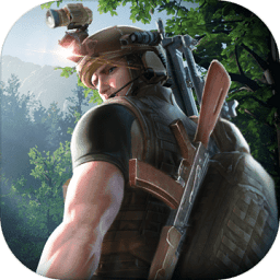 全境戒备手机公测版游戏