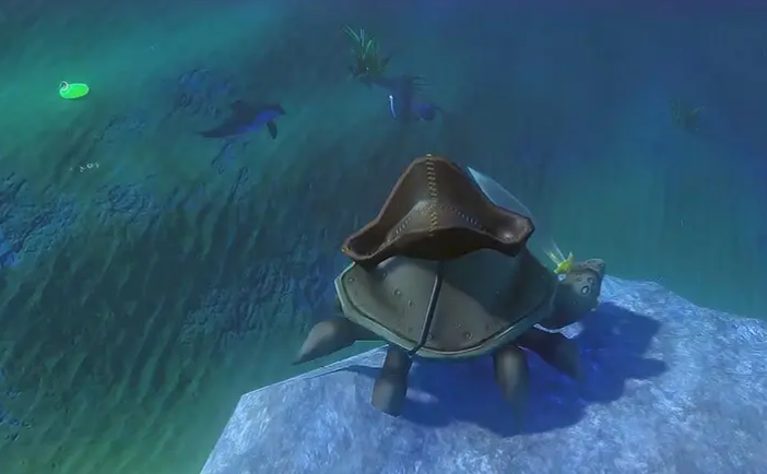 疯狂大胃王-游戏截图3