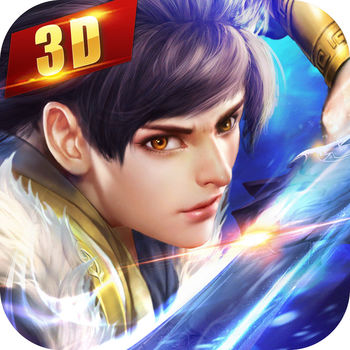 洪荒世纪手机版(暂未上线)