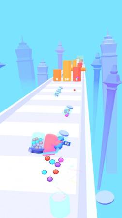 道路火箭炮游戏截图2