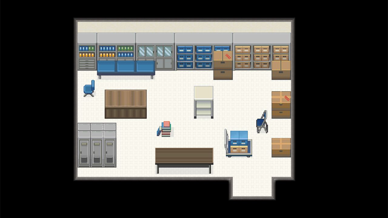 公路诡事续游戏截图5