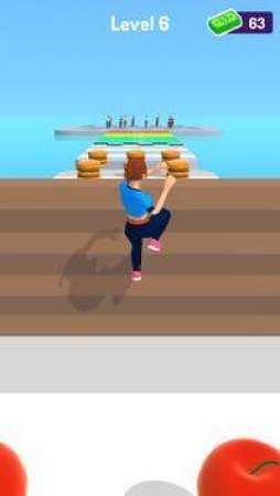 胖子出行游戏截图1