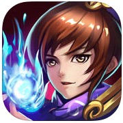 卧龙军师传九游版(暂未上线)