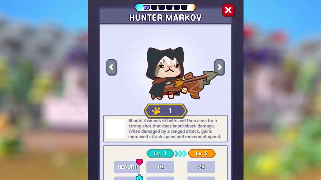 CatopiaRush-游戏截图1