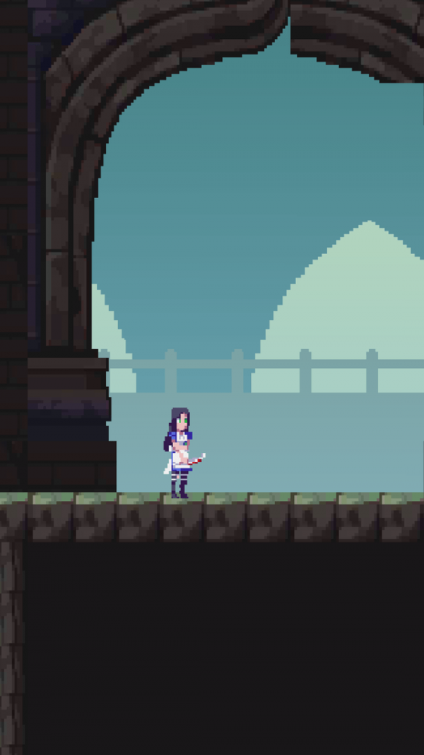 爱丽丝地下城-游戏截图2