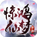 灵域修仙之惊鸿仙梦