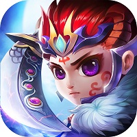 仙踪西游游戏(暂未上线)