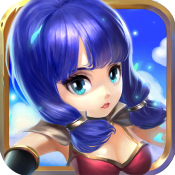 露娜物语九游版