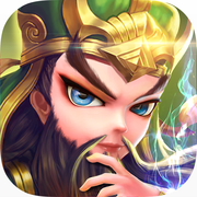 三国卡牌大作战手机版(暂未上线)