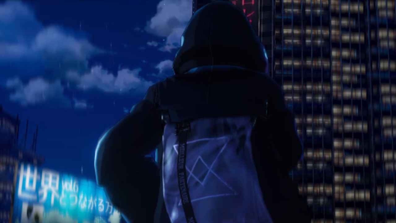 CODENAMEX-游戏截图1