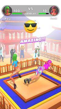 屁股格斗-游戏截图4