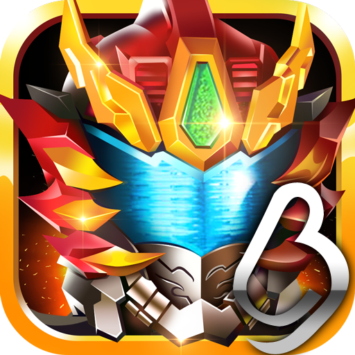 4399铠甲勇士格斗无双游戏