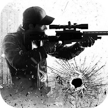 狙击行动3d中文破解版