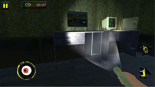 可怕的小鬼游戏2游戏截图3