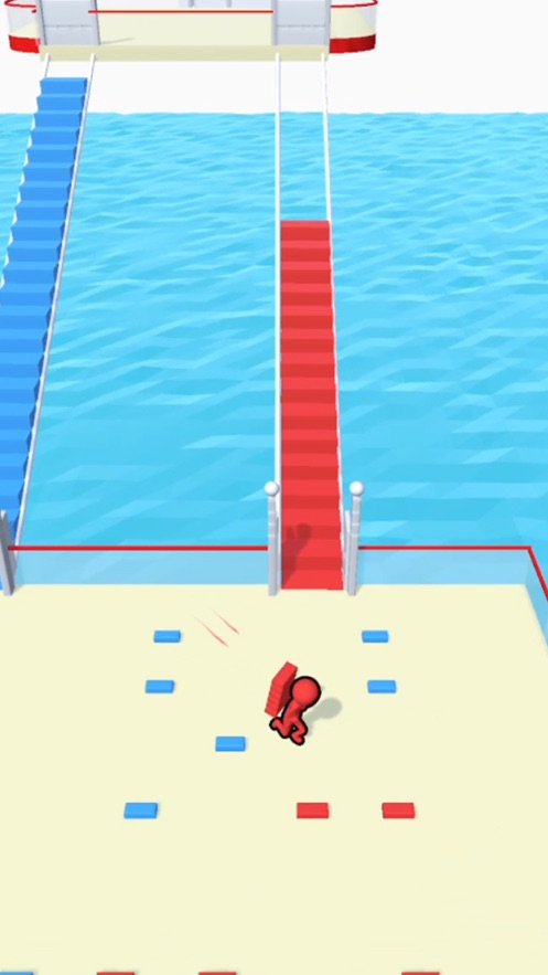 抖音搬砖争霸赛游戏截图3