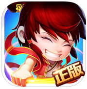 狂徒修仙手游(暂未上线)