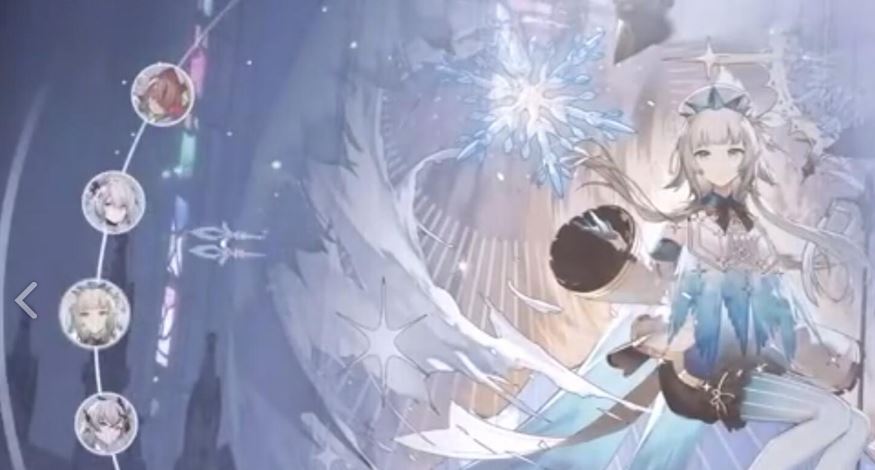 Project Bard游戏-游戏截图2