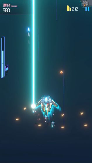 光年计划先锋手游游戏截图1