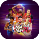NBA NOW 21