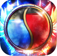 霸业战记手游(暂未上线)