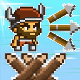 像素打枪手游(暂未上线)
