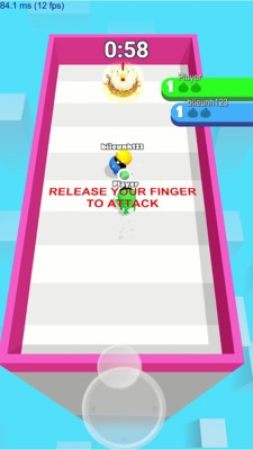 偷蛋大作战-游戏截图3