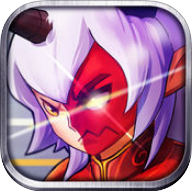 数码宝贝超究极进化游戏(暂未上线)