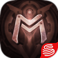 魂械纪元手游(暂未上线)