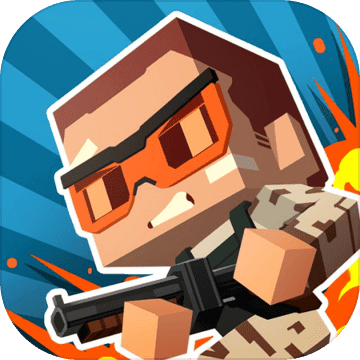 城市大乱斗1.0.6破解版