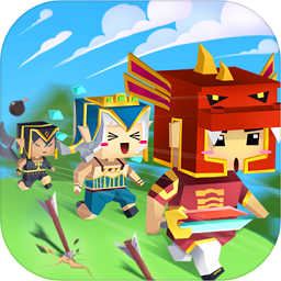 暴走大作战io手游