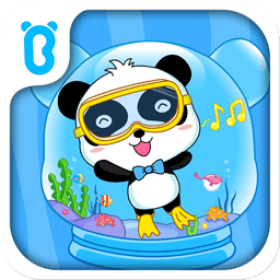 宝宝巴士梦幻水晶球免费版