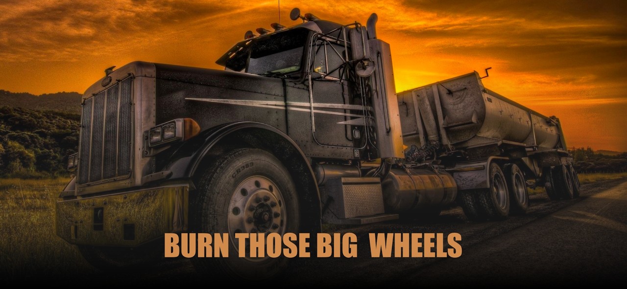 卡车飙车手机版-游戏截图2